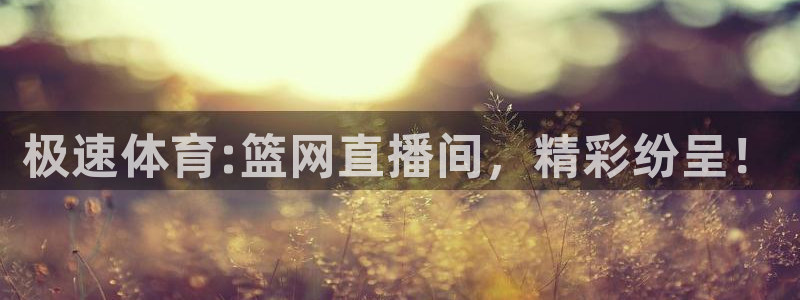 极速体育:篮网直播间，精彩纷呈！